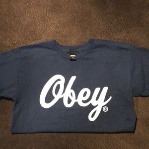 Obey T-shirt